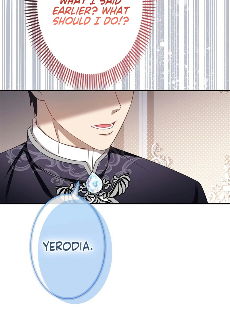 The Real Reason We’re Getting Married Chapter 16 page 39