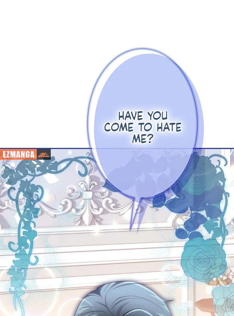 The Real Reason We’re Getting Married Chapter 16 page 40