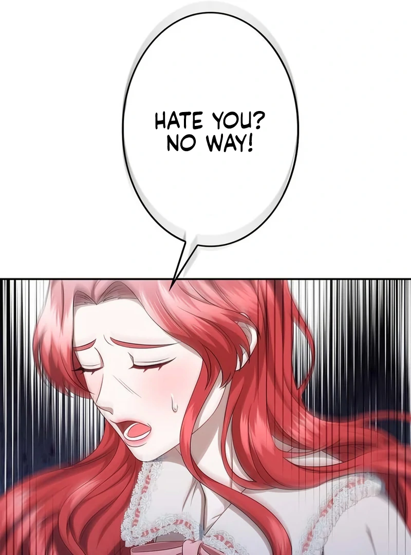 The Real Reason We’re Getting Married Chapter 16 page 45