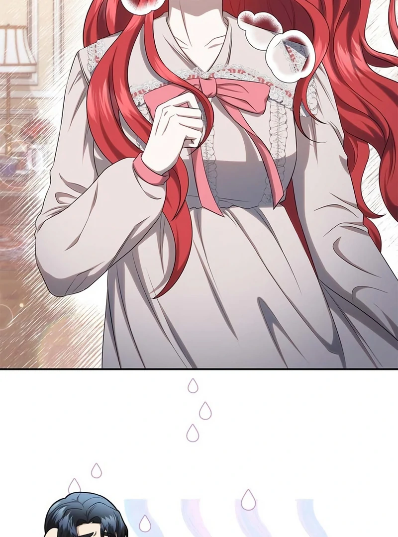 The Real Reason We’re Getting Married Chapter 16 page 48