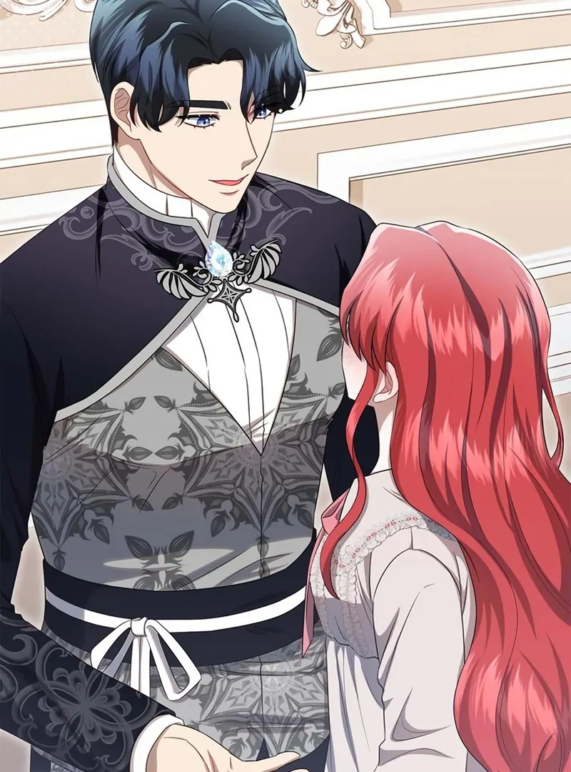 The Real Reason We’re Getting Married Chapter 16 page 51