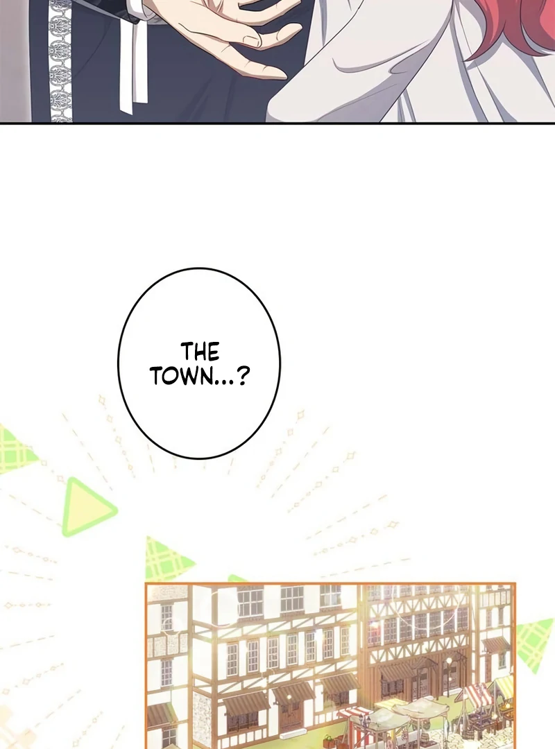 The Real Reason We’re Getting Married Chapter 16 page 52