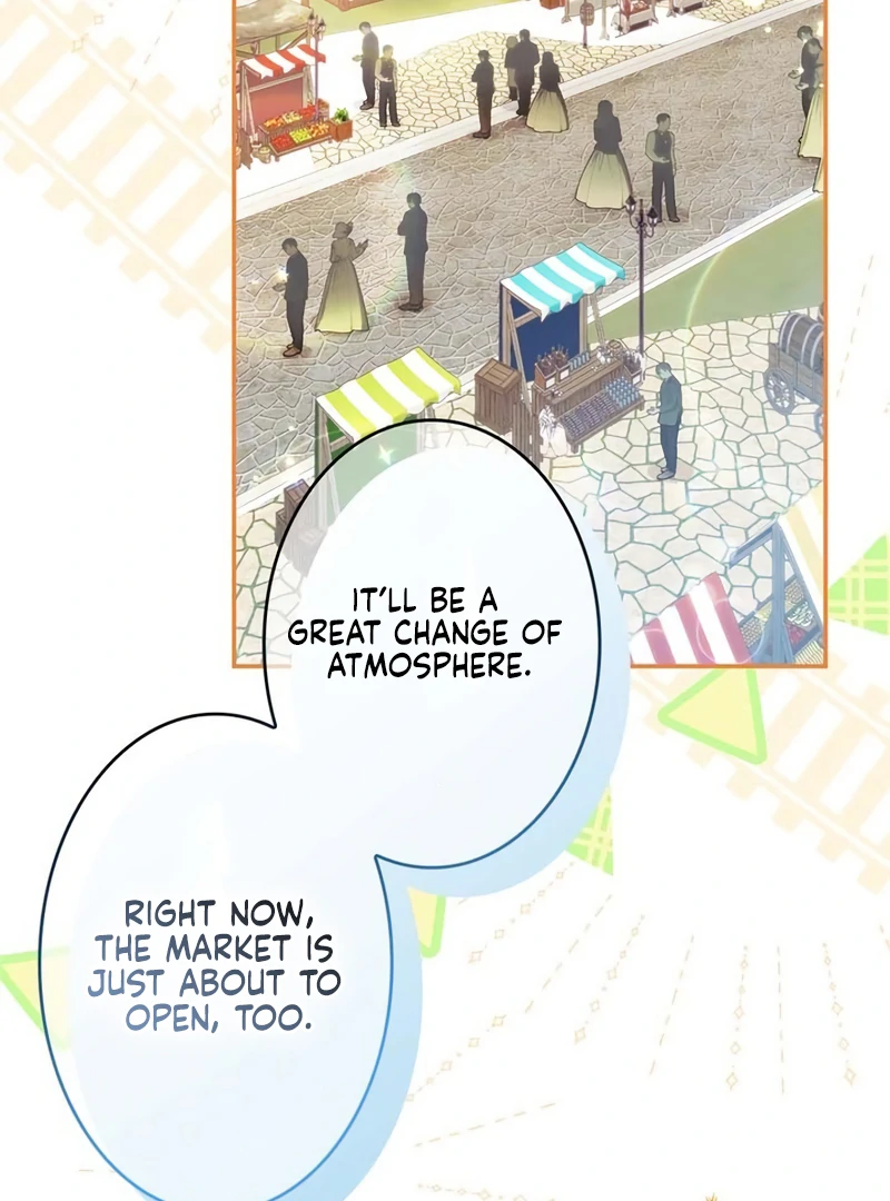 The Real Reason We’re Getting Married Chapter 16 page 53