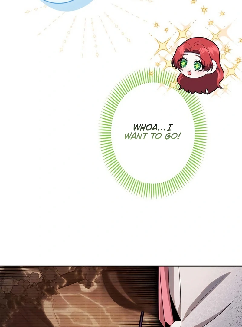 The Real Reason We’re Getting Married Chapter 16 page 54