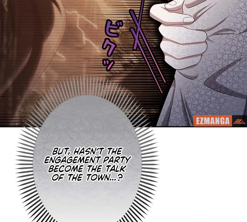 The Real Reason We’re Getting Married Chapter 16 page 55
