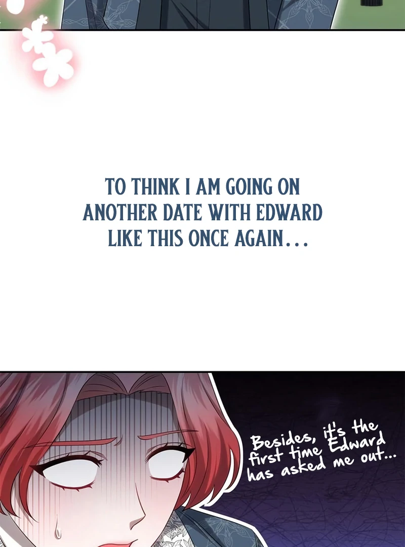 The Real Reason We’re Getting Married Chapter 16 page 63