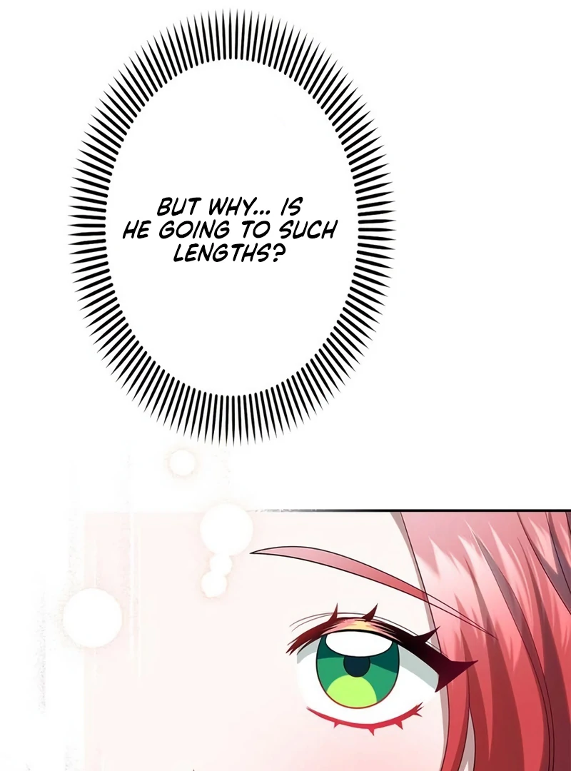 The Real Reason We’re Getting Married Chapter 16 page 66