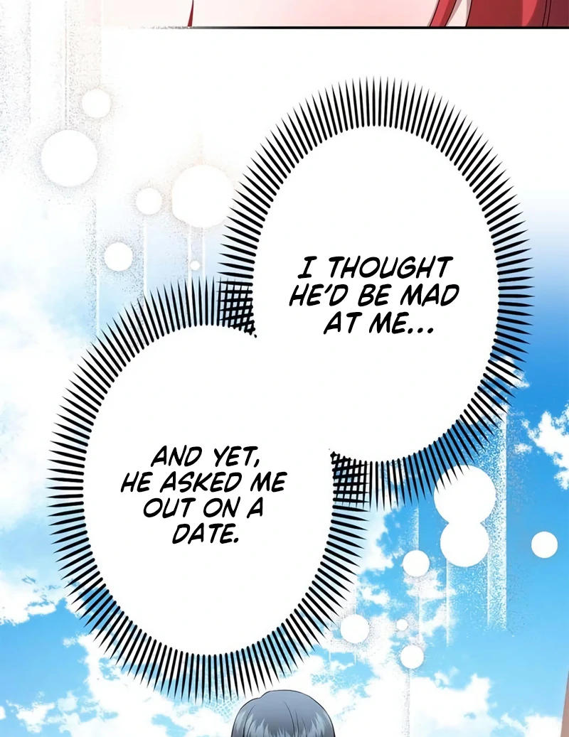 The Real Reason We’re Getting Married Chapter 16 page 67