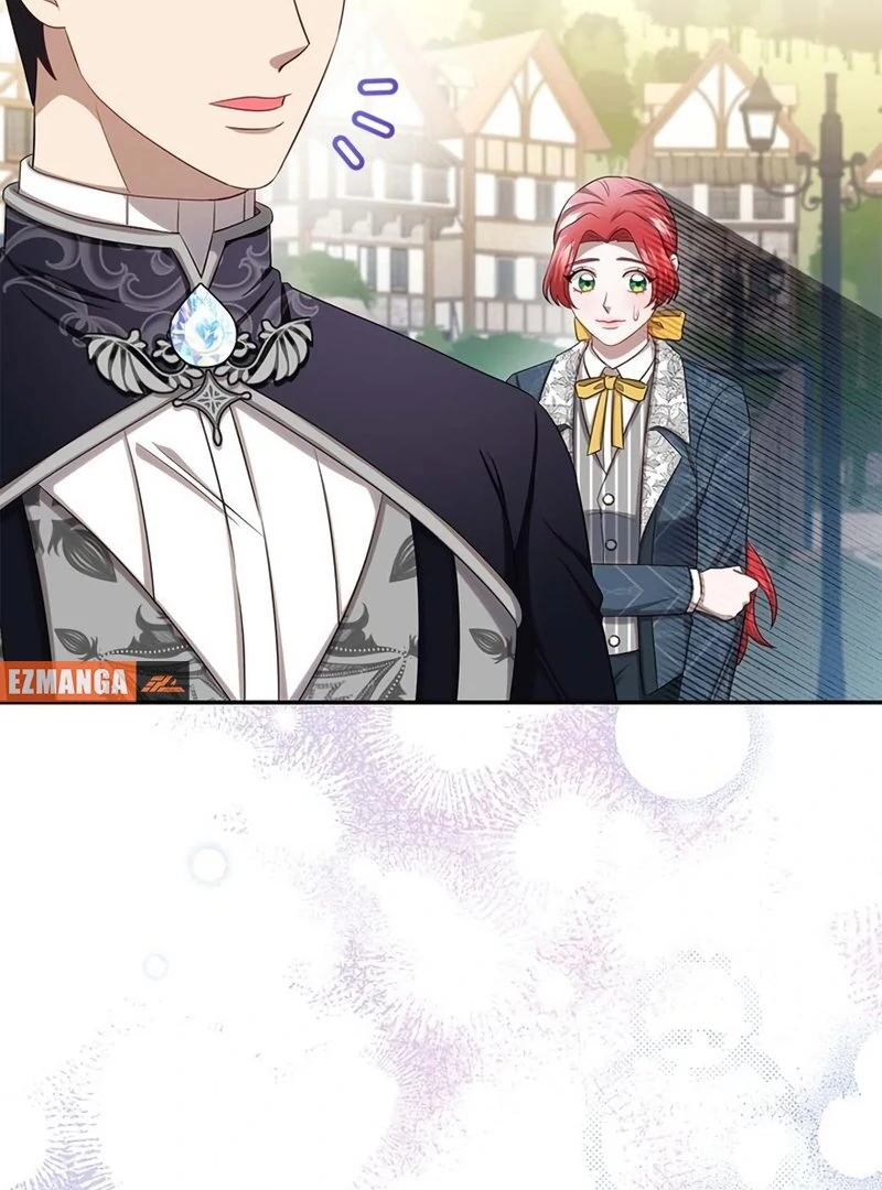 The Real Reason We’re Getting Married Chapter 16 page 70
