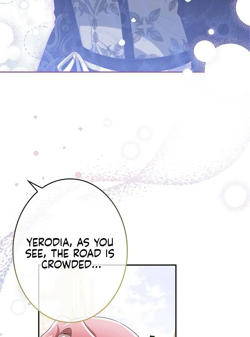 The Real Reason We’re Getting Married Chapter 16 page 72
