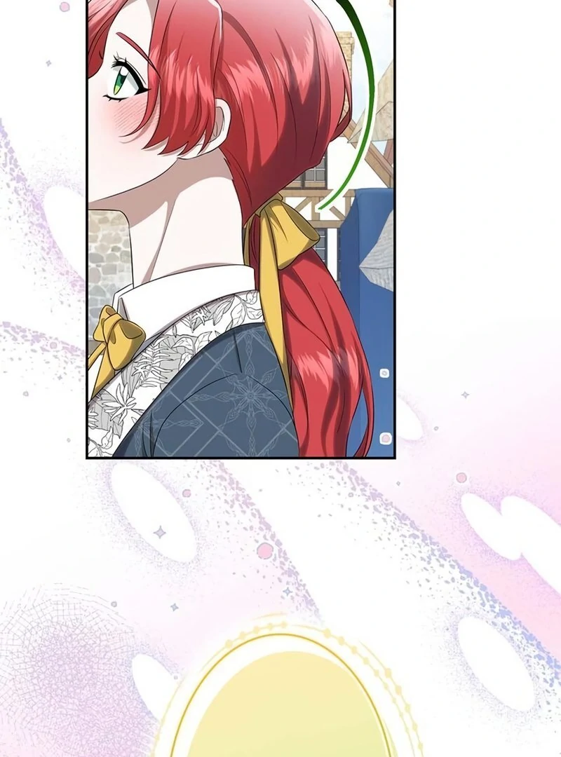 The Real Reason We’re Getting Married Chapter 16 page 73