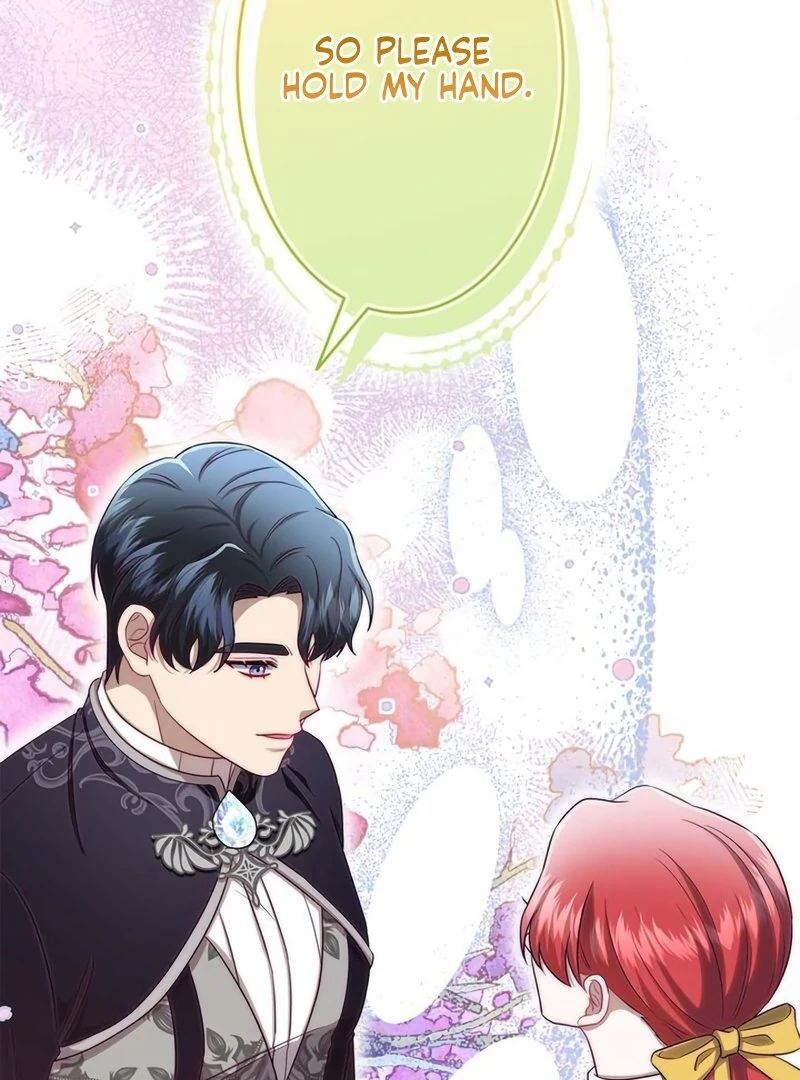 The Real Reason We’re Getting Married Chapter 16 page 74