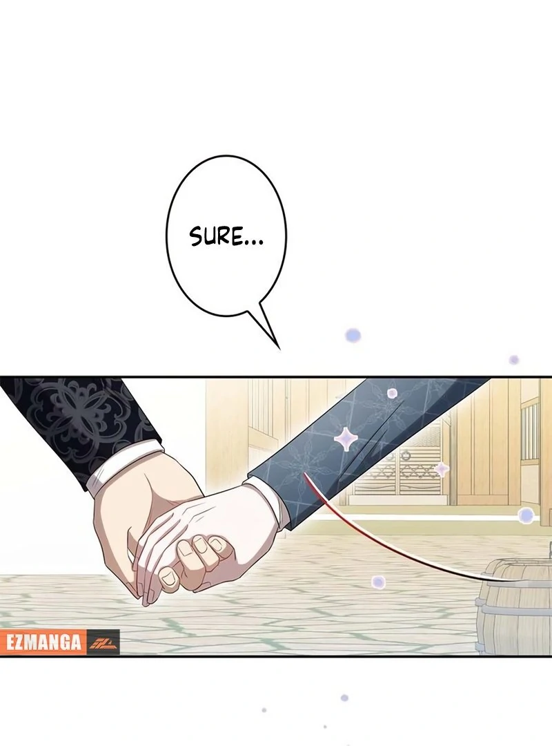 The Real Reason We’re Getting Married Chapter 16 page 76