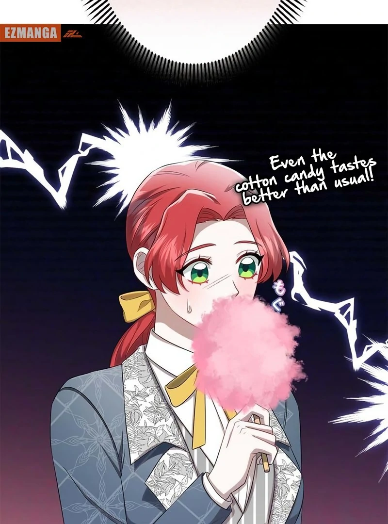 The Real Reason We’re Getting Married Chapter 16 page 83