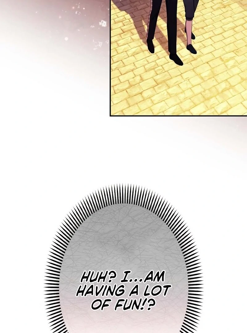 The Real Reason We’re Getting Married Chapter 16 page 82