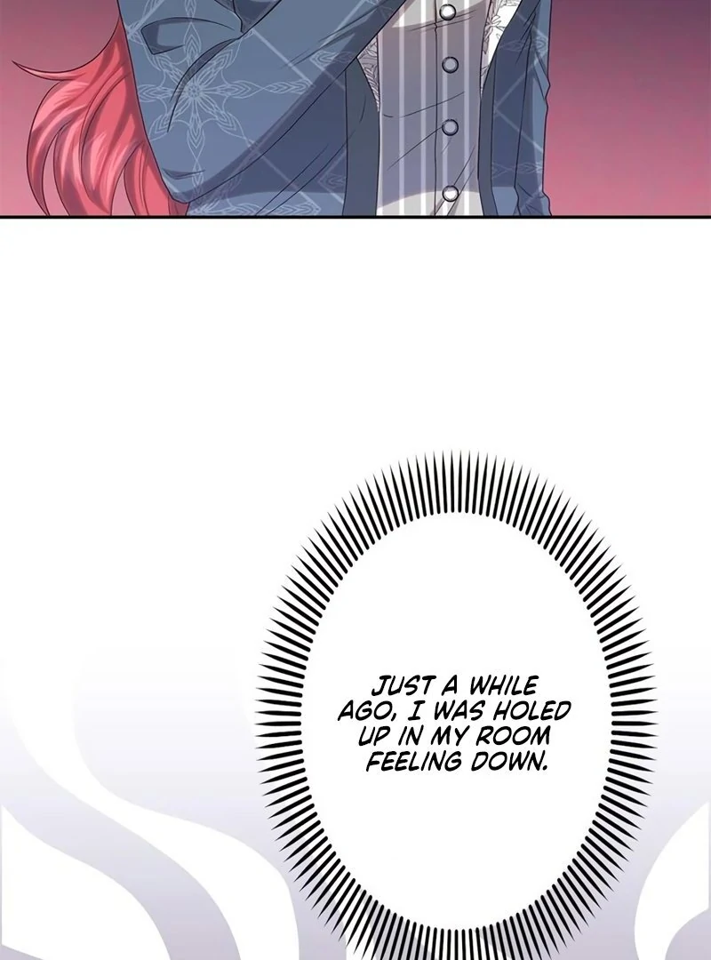The Real Reason We’re Getting Married Chapter 16 page 84