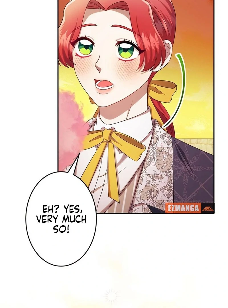 The Real Reason We’re Getting Married Chapter 16 page 87