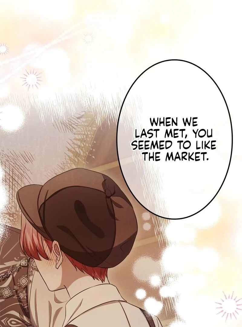 The Real Reason We’re Getting Married Chapter 16 page 88