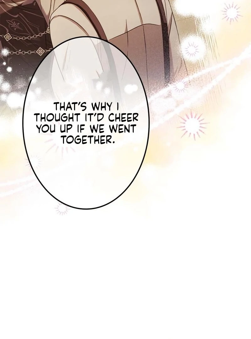 The Real Reason We’re Getting Married Chapter 16 page 89