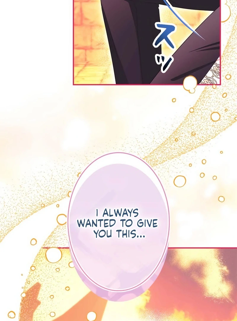 The Real Reason We’re Getting Married Chapter 16 page 93