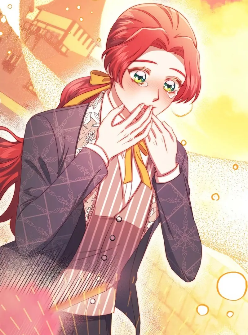 The Real Reason We’re Getting Married Chapter 16 page 94