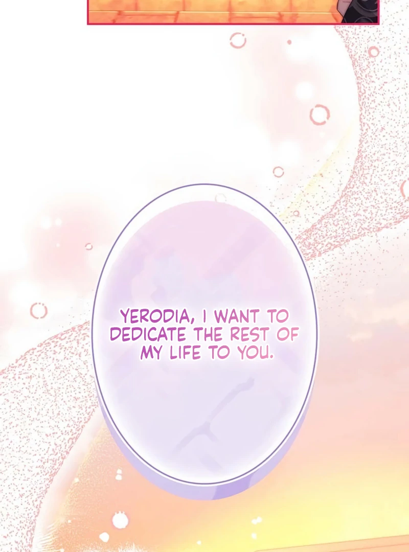 The Real Reason We’re Getting Married Chapter 16 page 99