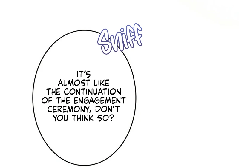 The Real Reason We’re Getting Married Chapter 16 page 102