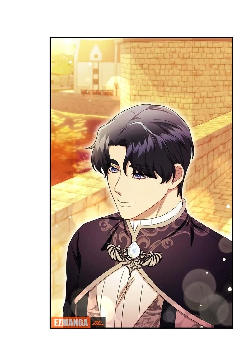 The Real Reason We’re Getting Married Chapter 16 page 103