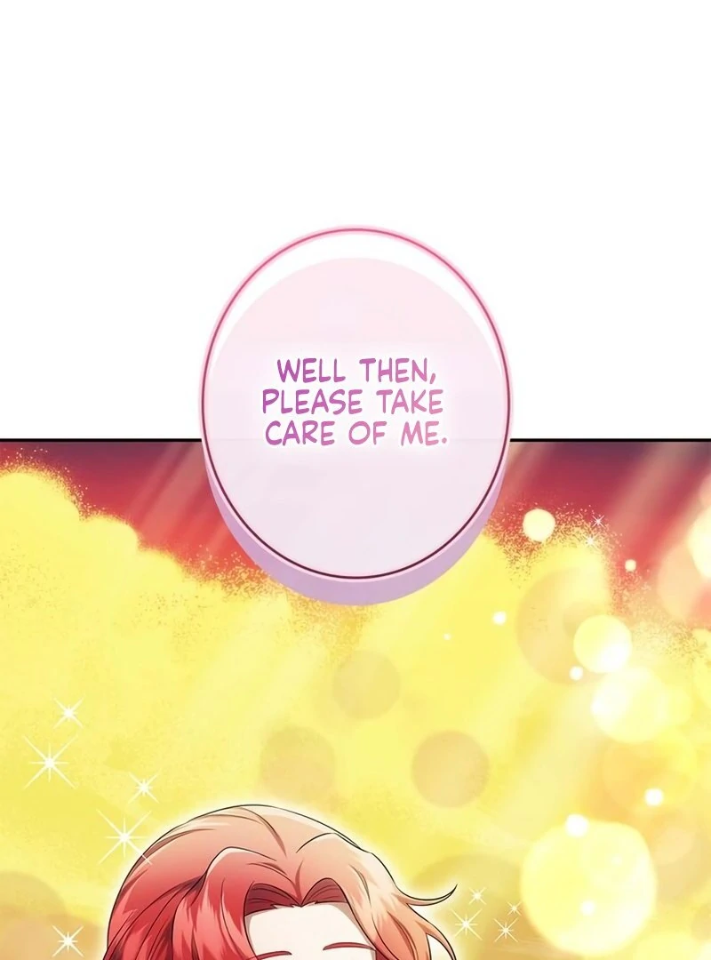 The Real Reason We’re Getting Married Chapter 16 page 104