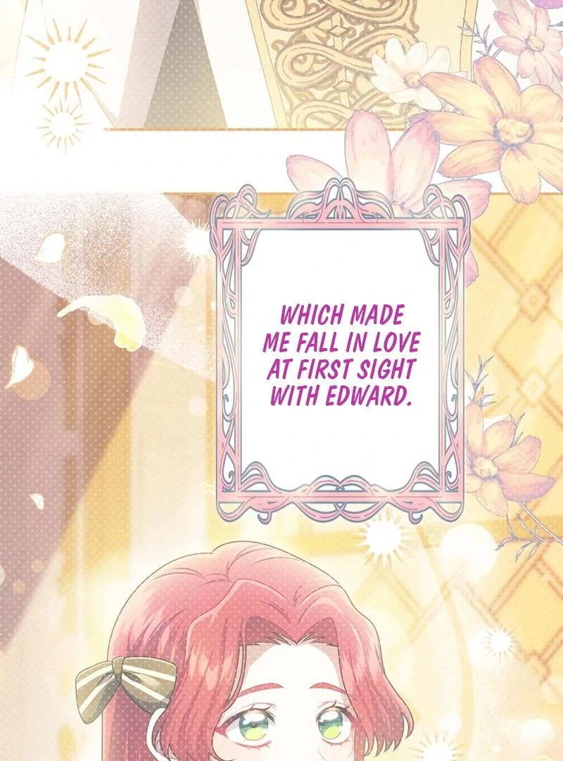 The Real Reason We’re Getting Married Chapter 16 page 109