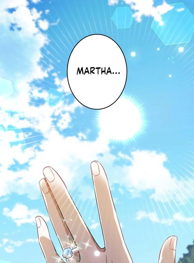 The Real Reason We’re Getting Married Chapter 17 page 2