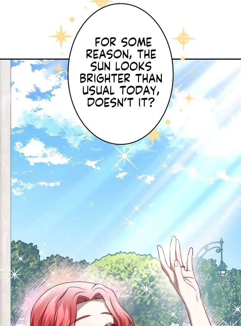 The Real Reason We’re Getting Married Chapter 17 page 4