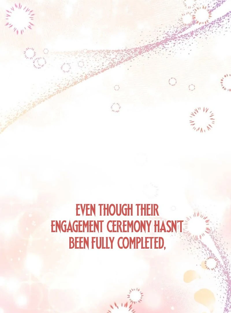The Real Reason We’re Getting Married Chapter 17 page 9