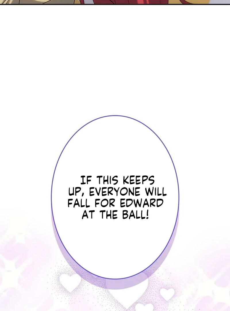 The Real Reason We’re Getting Married Chapter 17 page 19