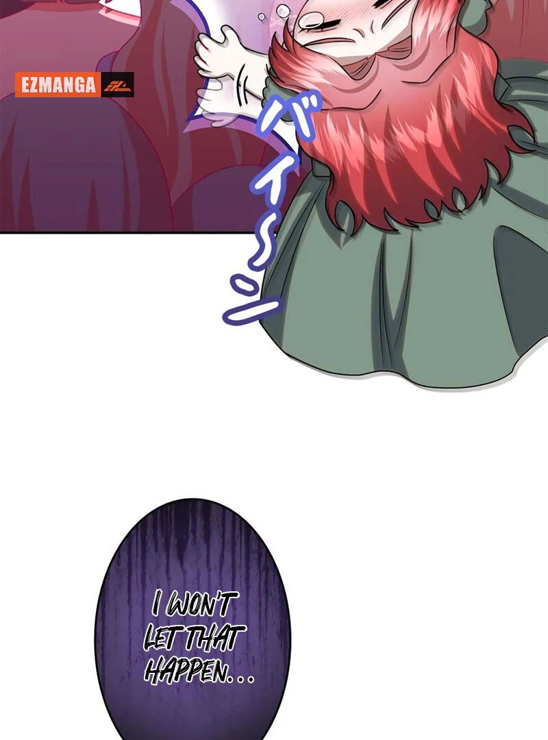 The Real Reason We’re Getting Married Chapter 17 page 21