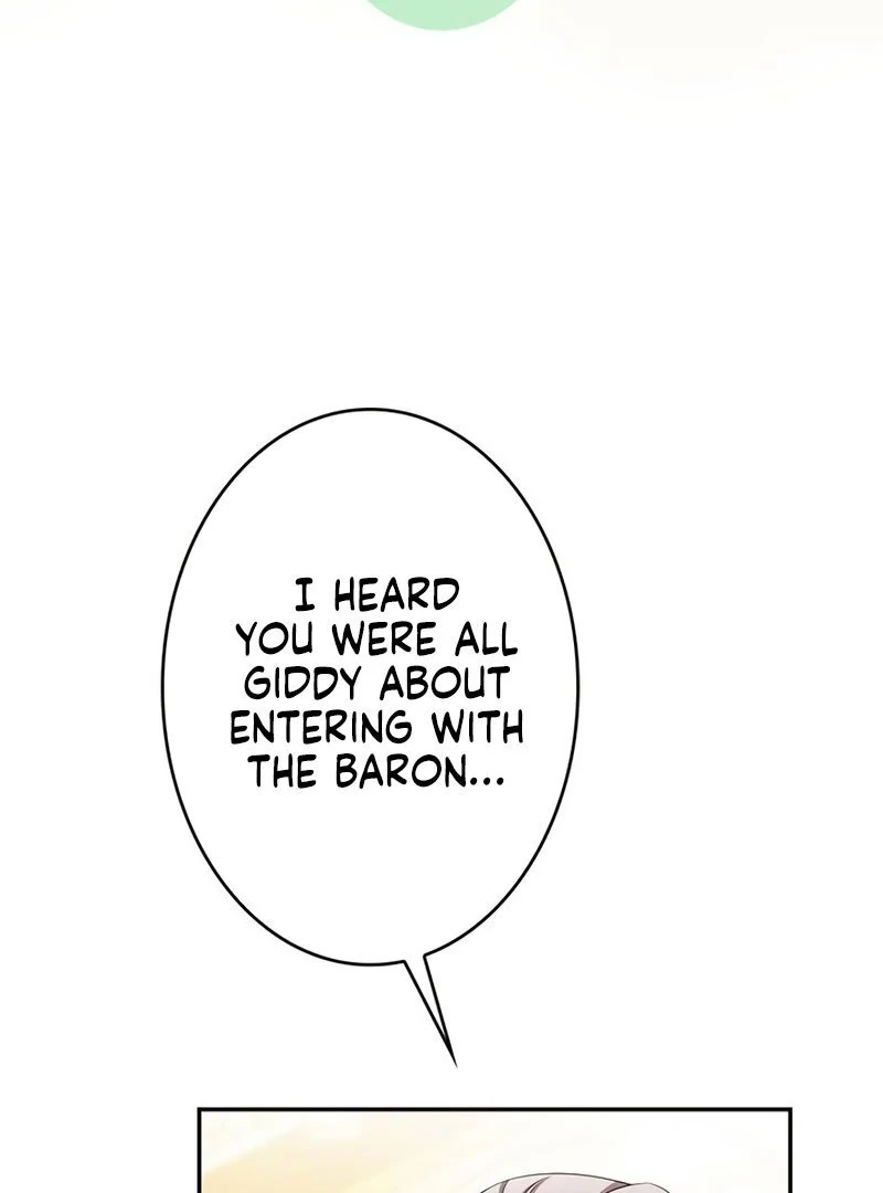 The Real Reason We’re Getting Married Chapter 17 page 32