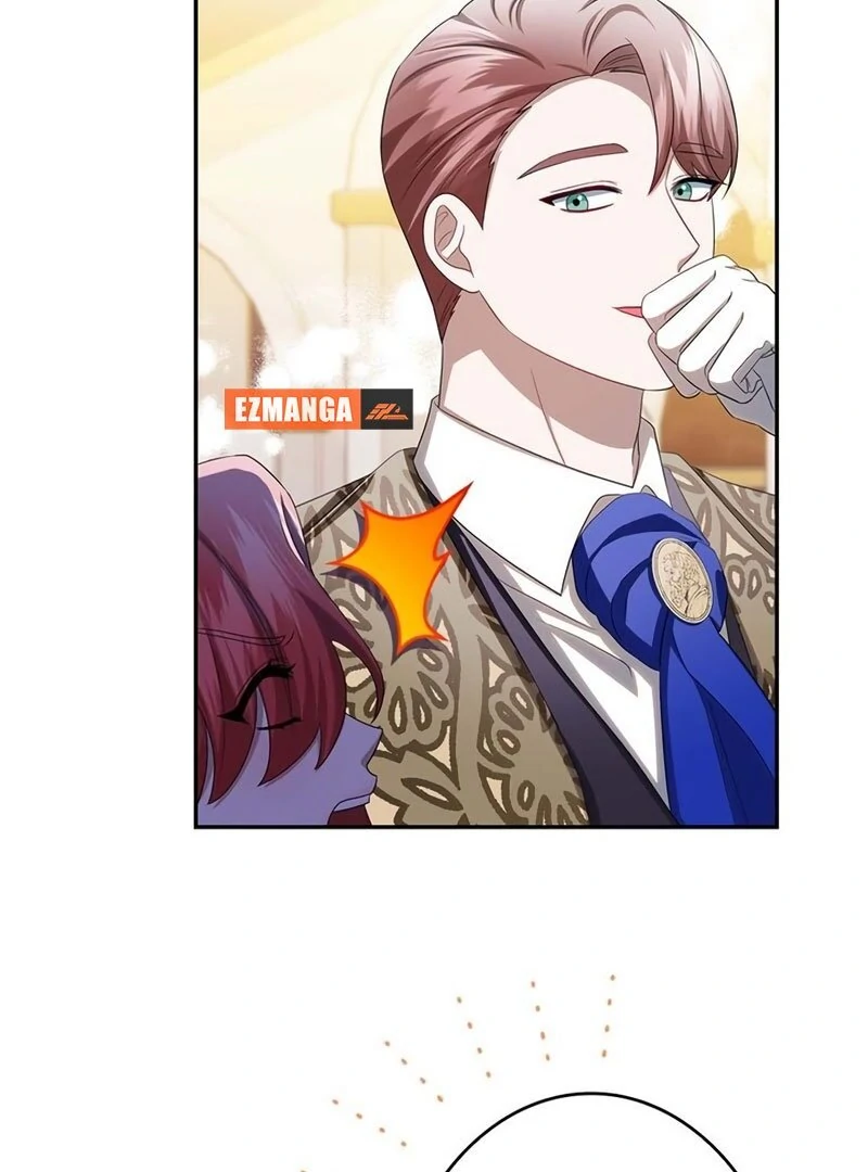 The Real Reason We’re Getting Married Chapter 17 page 33