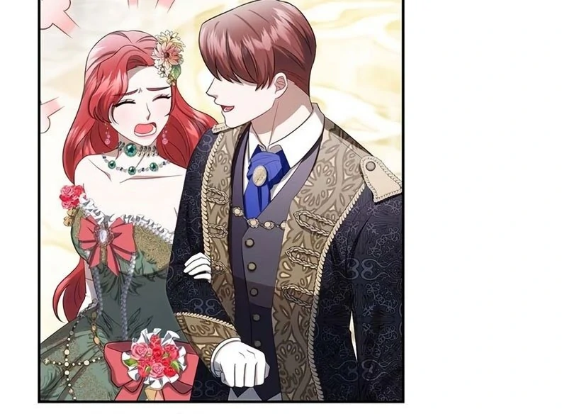 The Real Reason We’re Getting Married Chapter 17 page 35