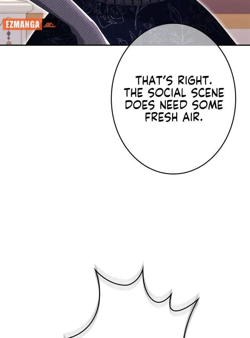 The Real Reason We’re Getting Married Chapter 17 page 37