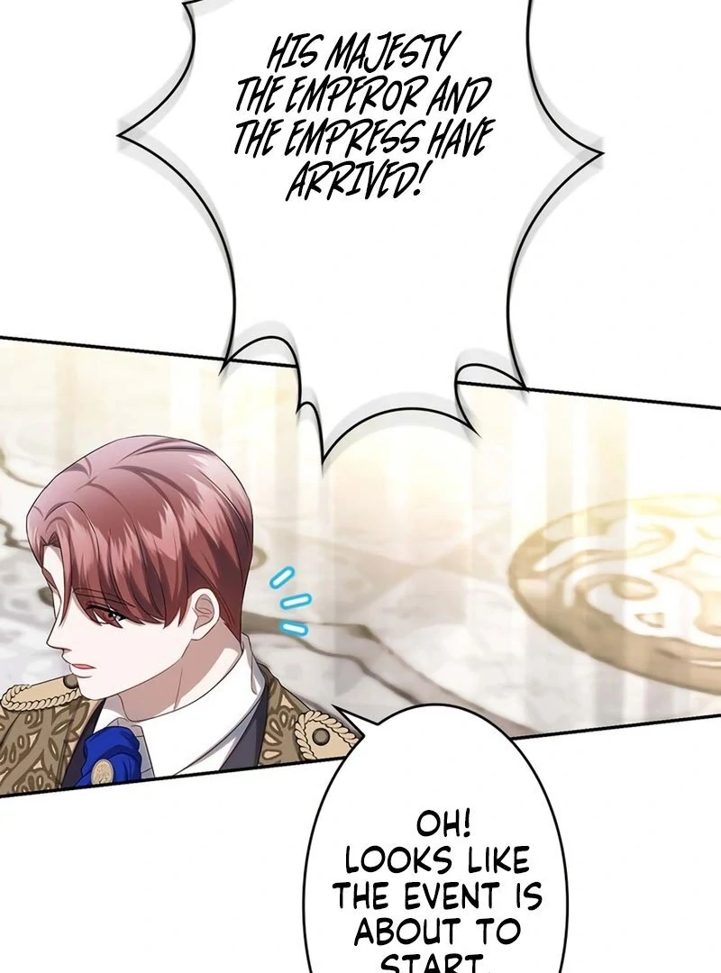 The Real Reason We’re Getting Married Chapter 17 page 38