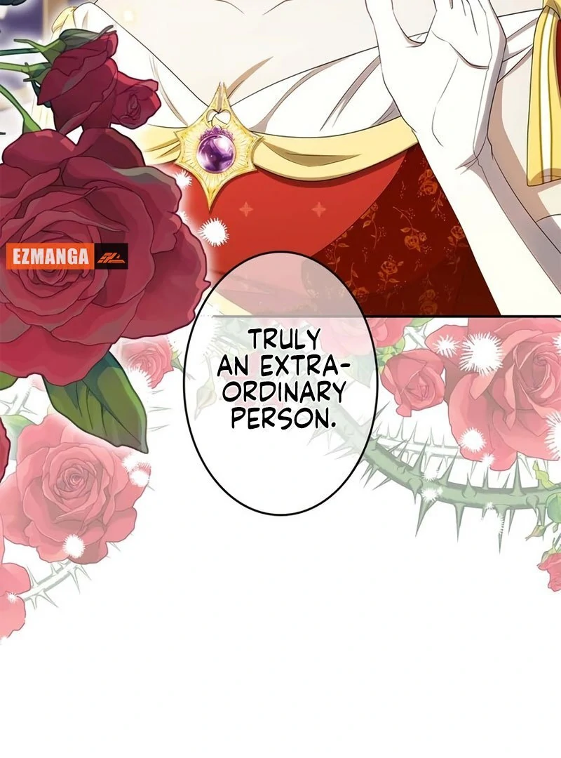 The Real Reason We’re Getting Married Chapter 17 page 42