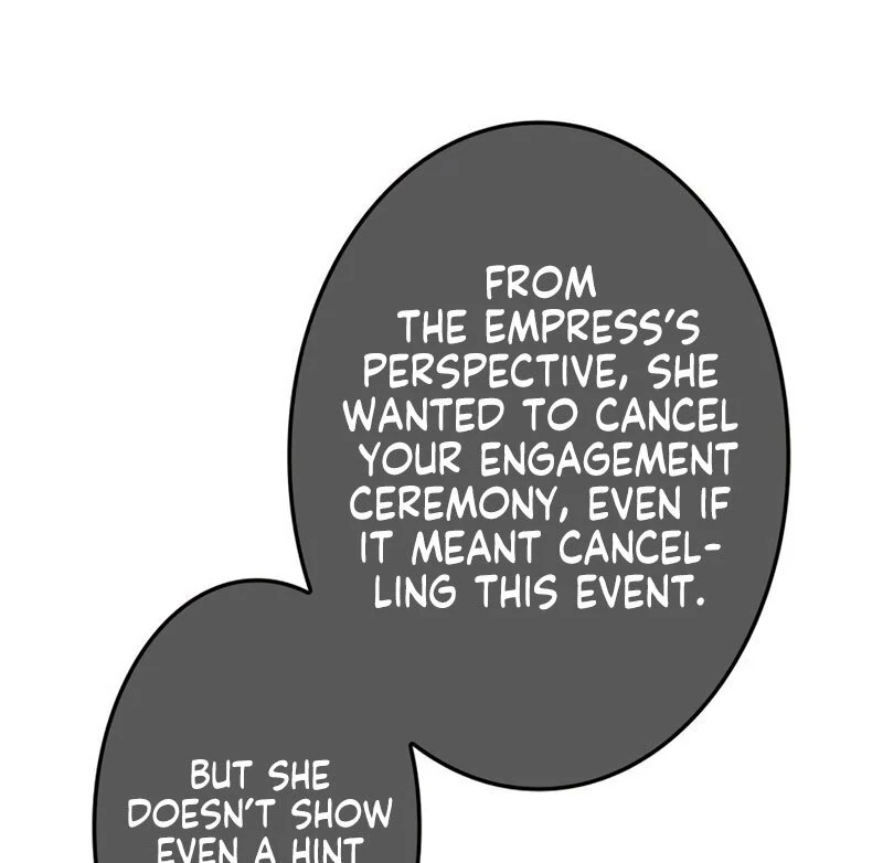 The Real Reason We’re Getting Married Chapter 17 page 43