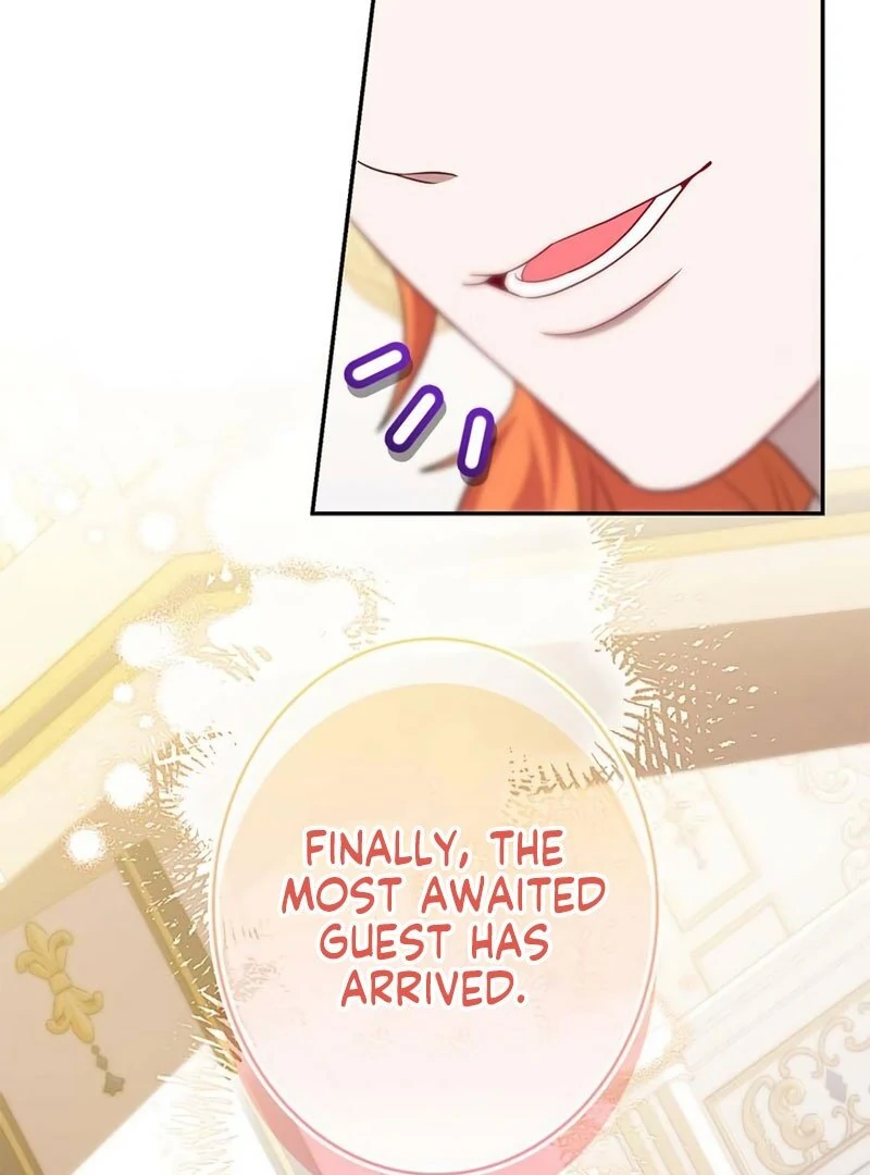 The Real Reason We’re Getting Married Chapter 17 page 46
