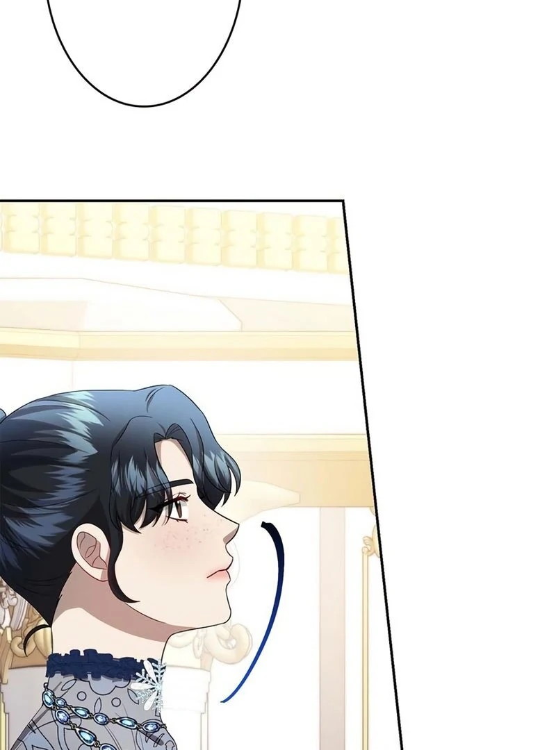 The Real Reason We’re Getting Married Chapter 17 page 50