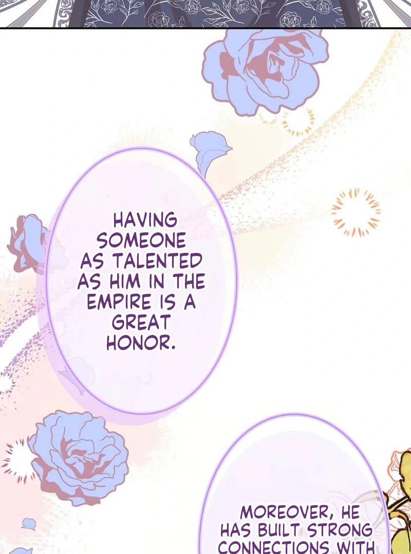 The Real Reason We’re Getting Married Chapter 17 page 57