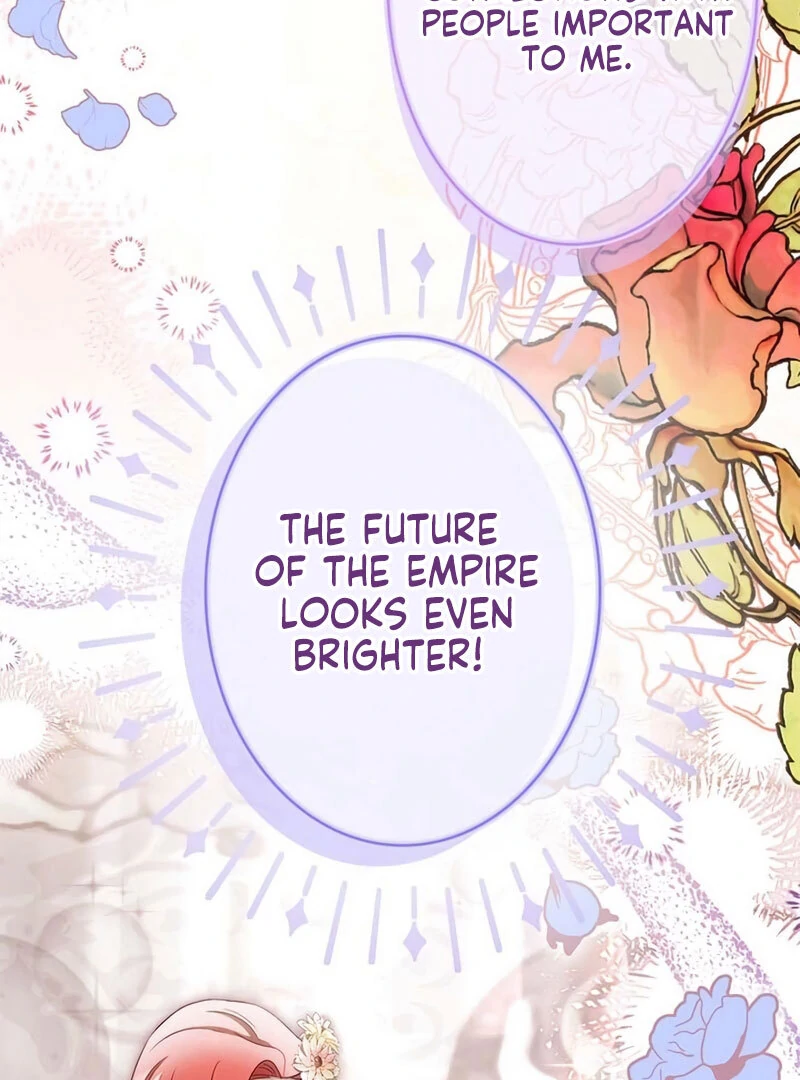 The Real Reason We’re Getting Married Chapter 17 page 58