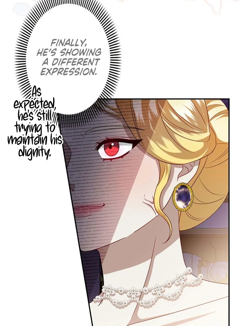 The Real Reason We’re Getting Married Chapter 17 page 61