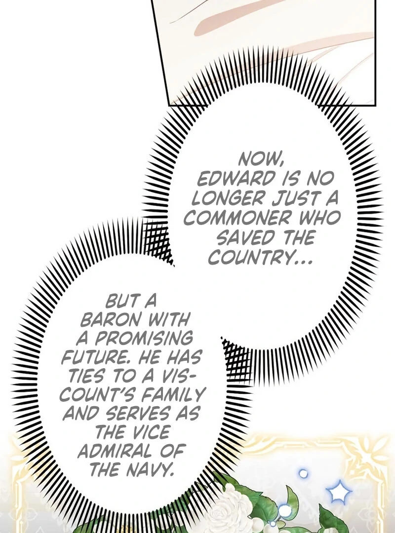 The Real Reason We’re Getting Married Chapter 17 page 62