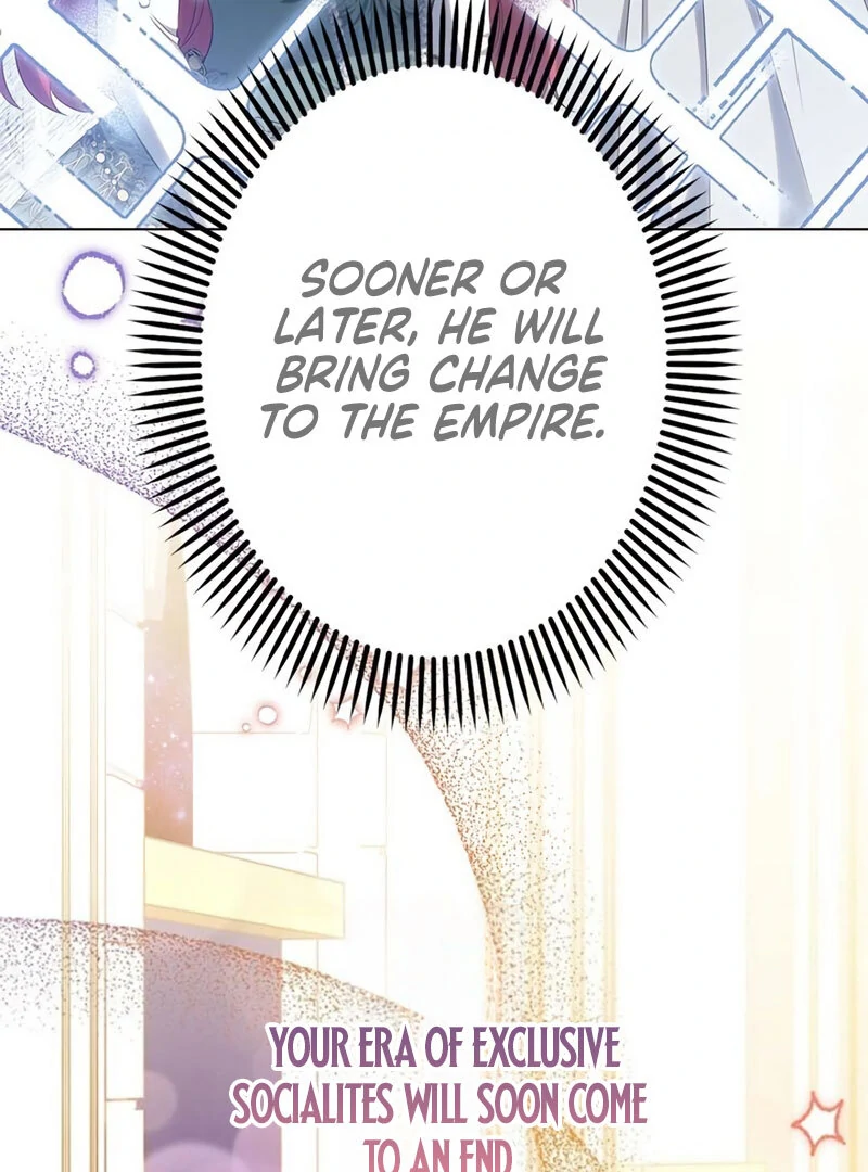 The Real Reason We’re Getting Married Chapter 17 page 64