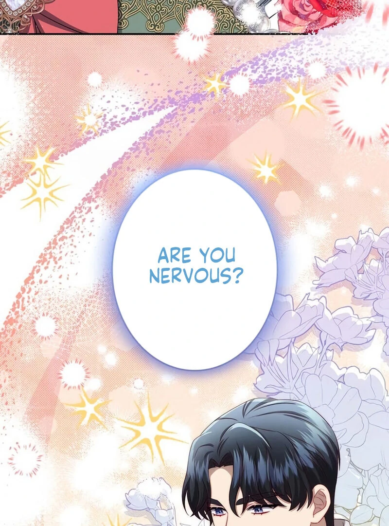 The Real Reason We’re Getting Married Chapter 17 page 70
